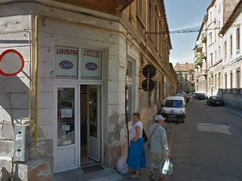 Delice; SC D&D Prod SRL