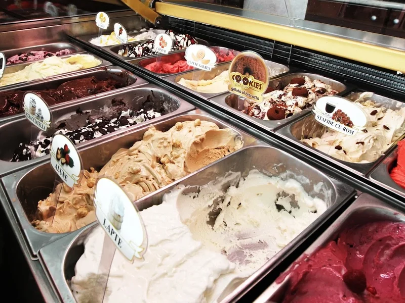 Gelateria Amalfi