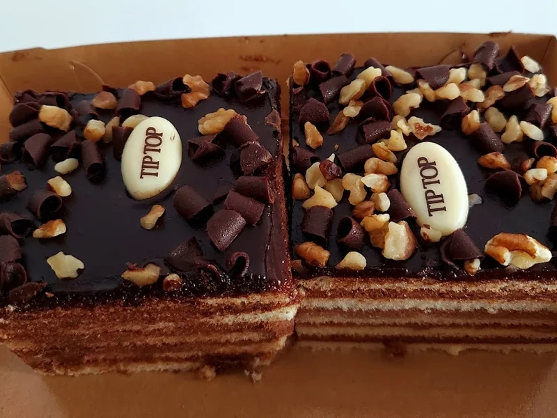 Tip Top Kaufland Pitesti II