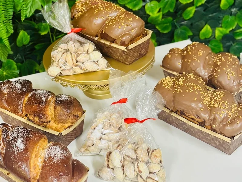 MIRA - cofetarie artizanala