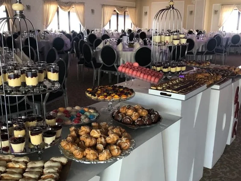 Cofetaria RIBANA EVE