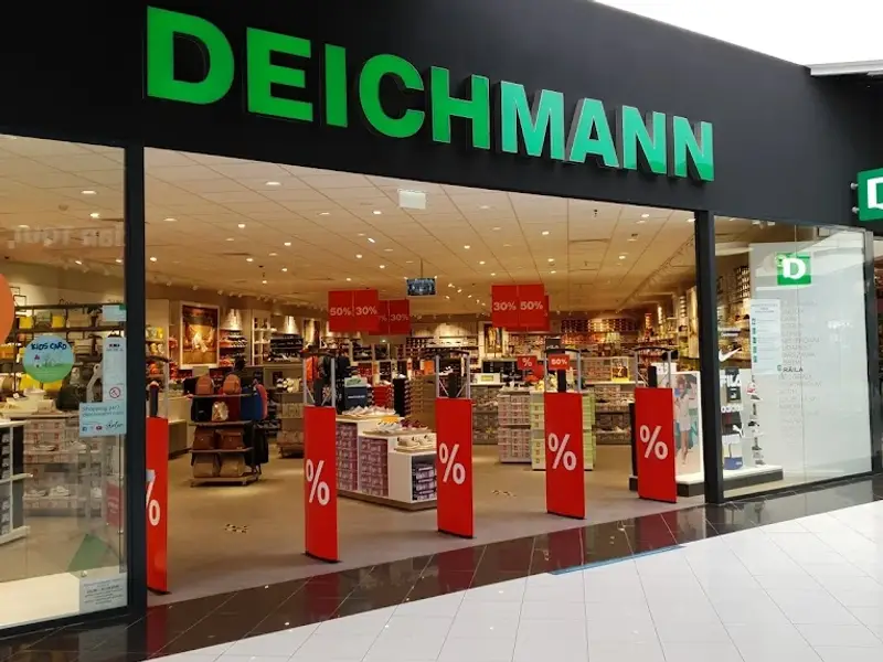 Deichmann