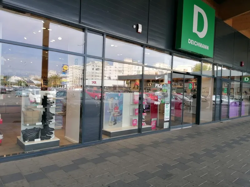 DEICHMANN