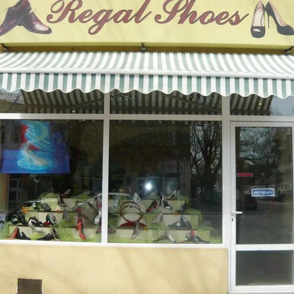 Regal Shoes Braila