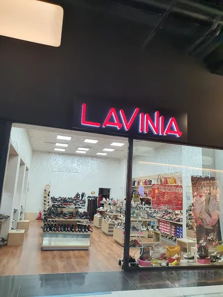 Lavis - incaltaminte din piele naturala, genti si rucsacuri - Braila, Promenada Mall