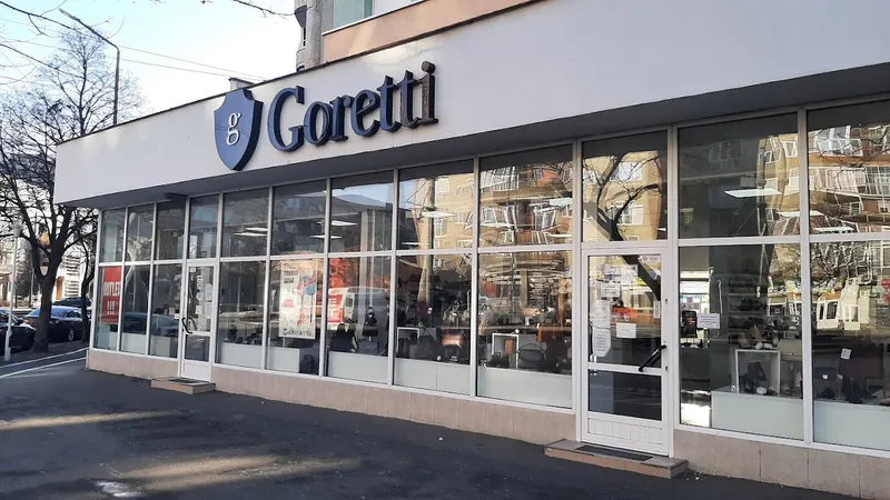 Gorreti