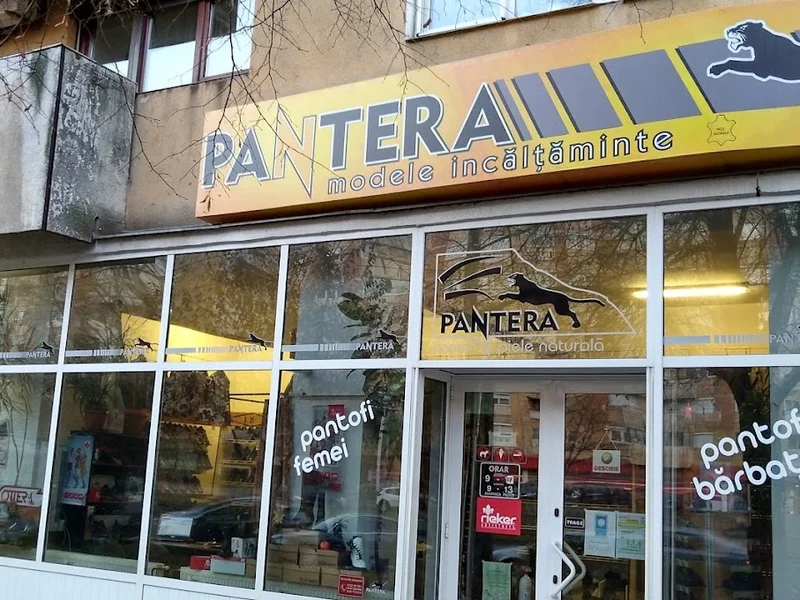 Pantera