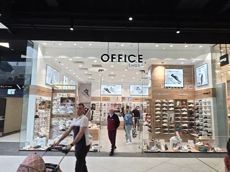 Office Shoes Pitești