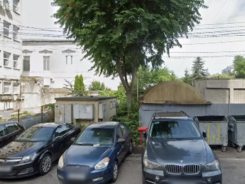 Cǎtǎlina Ladies Shoes