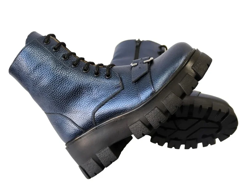 Fabrica Mateo Shoes - Producator de incaltaminte