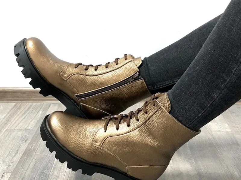 Magazin de incaltaminte - Mateo Shoes Fortuna