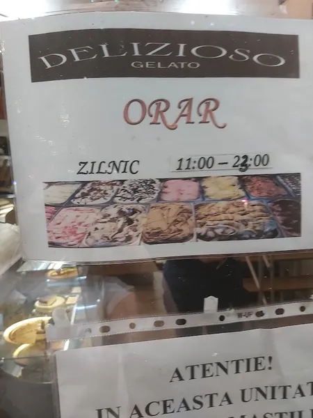 Delizioso