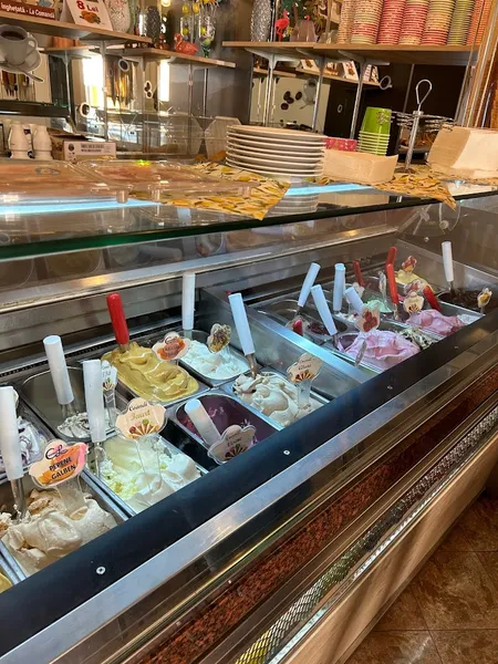 Gelateria Coandi