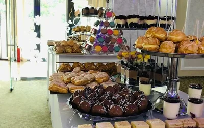 Liste 13 înghețată din Pitești