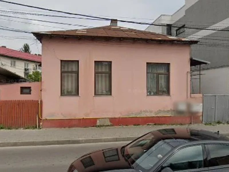 Inghetata "La Cocuta"