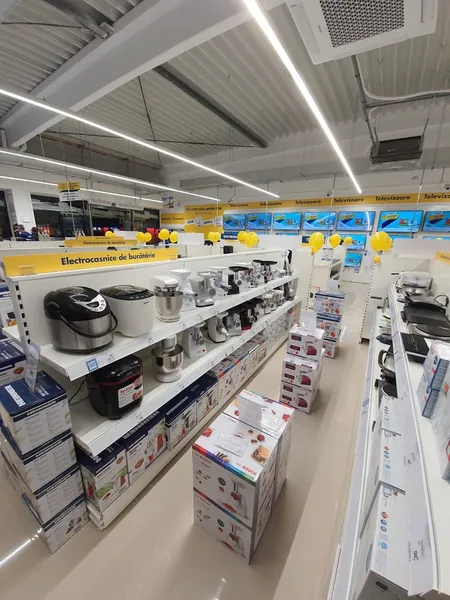 Flanco Smart Discounter Braila Lidl