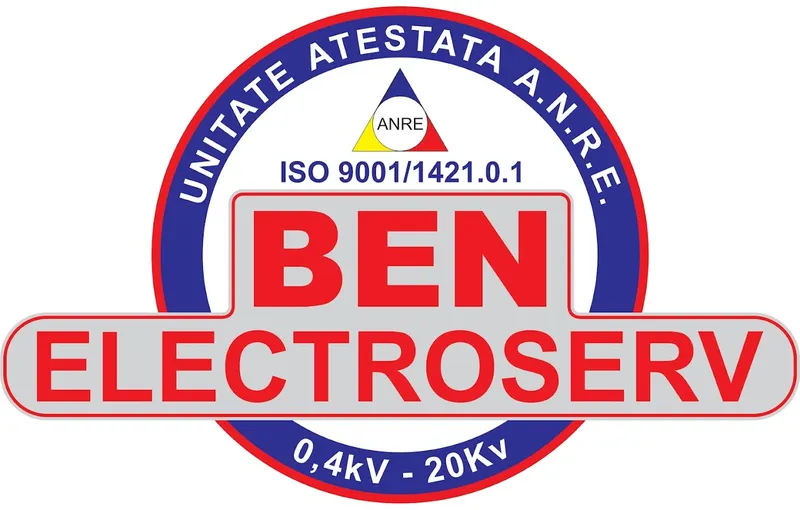 B.E.N. ELECTRO SERV