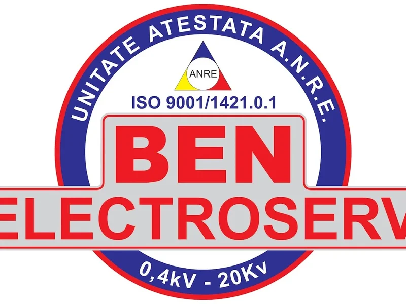B.E.N. ELECTRO SERV