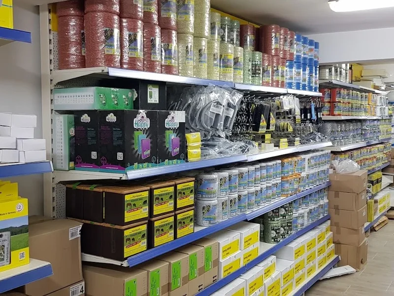 SC ELECTRIC FARMER SRL