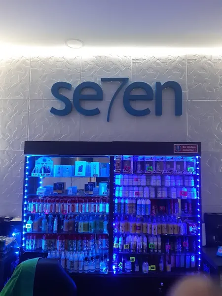 Seven&Seven Țigări Electronice Arad