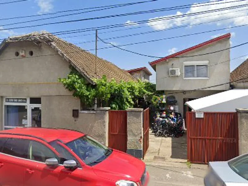 ELECTRO TEHNIC SERVICE S.R.L.