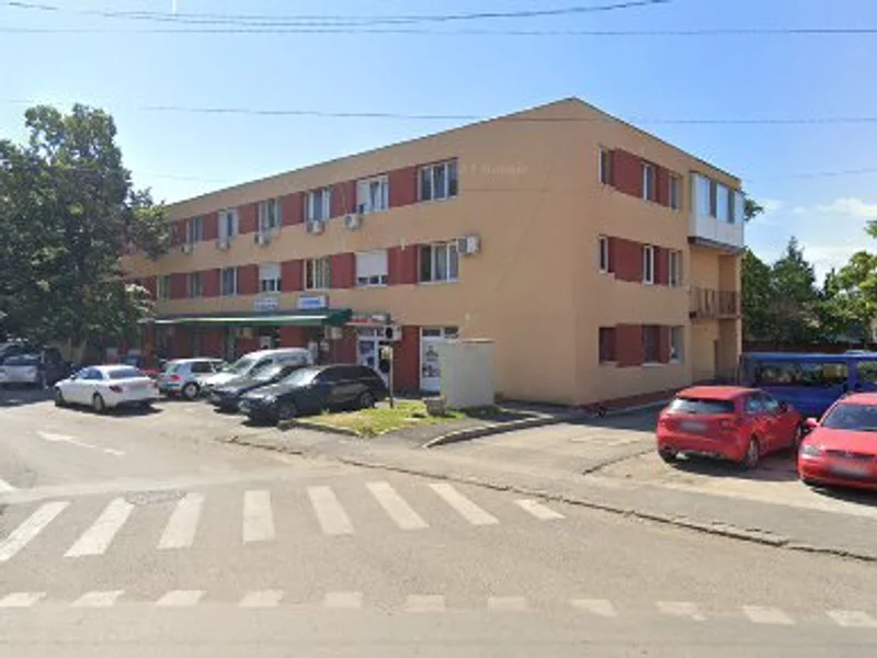 MMC Mobile Amanet Arad