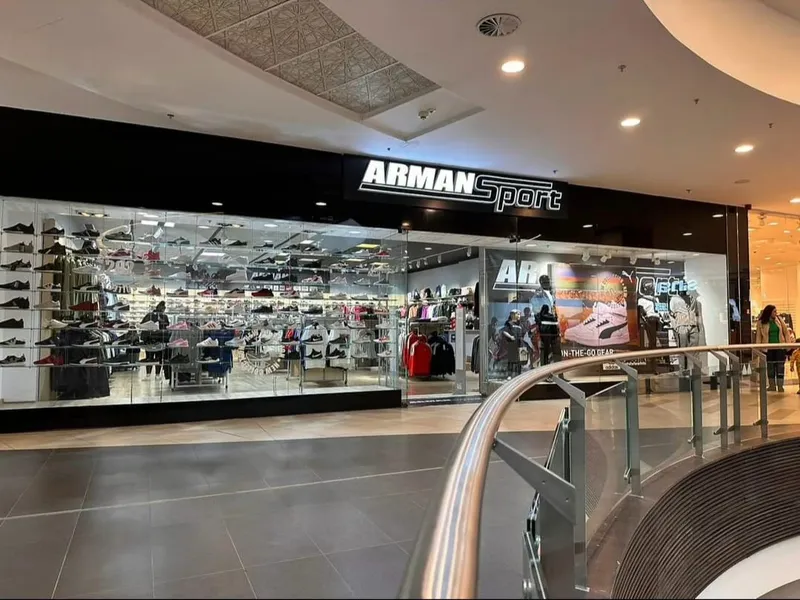 Arman Sport