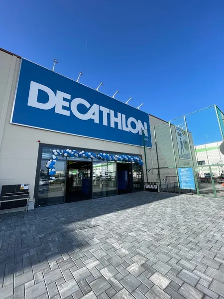 Decatlon