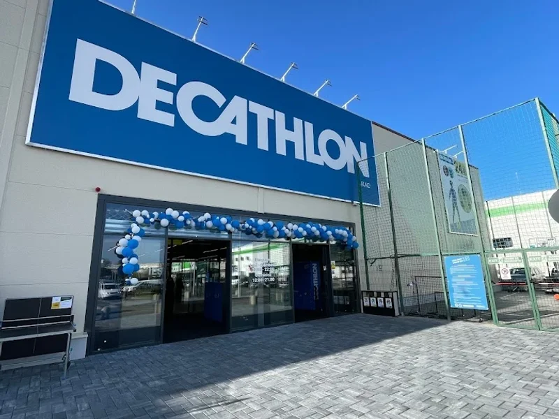 Decatlon