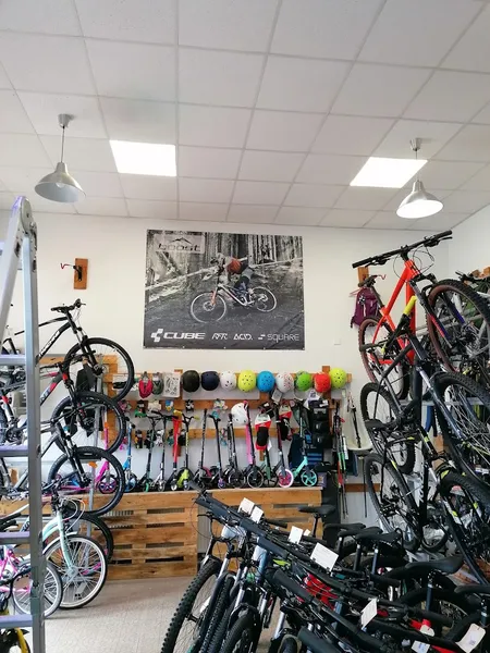 Magazin Boost - Biciclete Arad