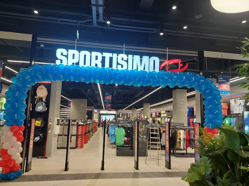 SPORTISIMO