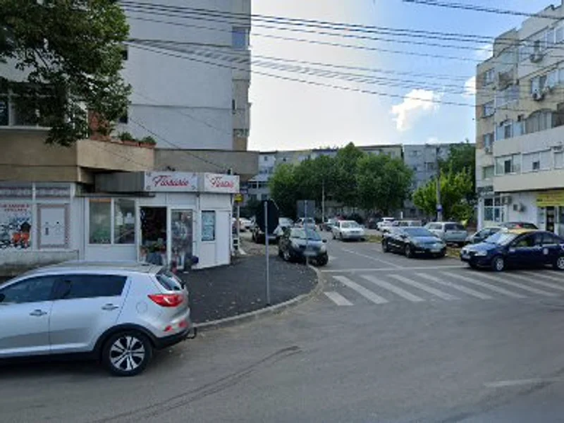 BSG Amanet & Exchange