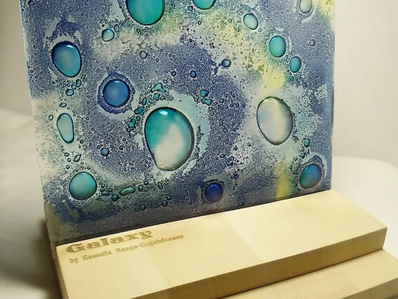 PRO IDEAS TRADE S.R.L. - Bijuterii din Argint, Aur, Perle, Bijuterii sustenabile din lemn nobil, Sticla de arta