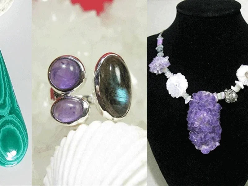 StoneArt - Bijuterii Pietre Semipretioase