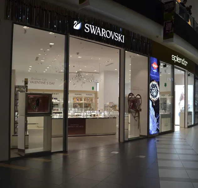 SWAROVSKI Atrium Mall