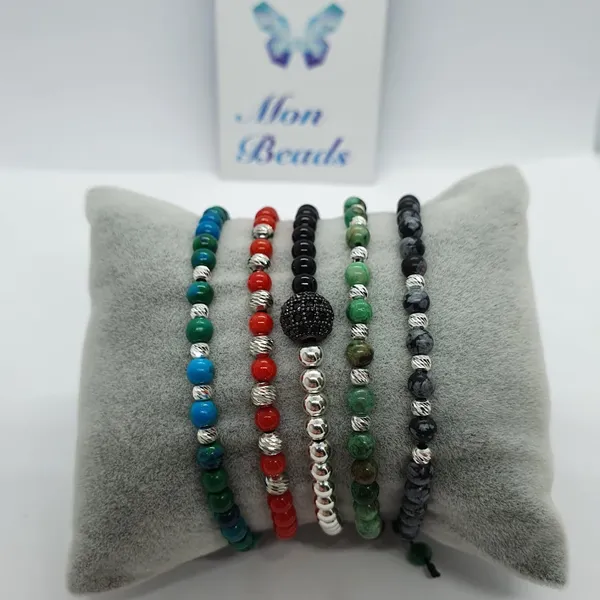 Mon Beads SRL