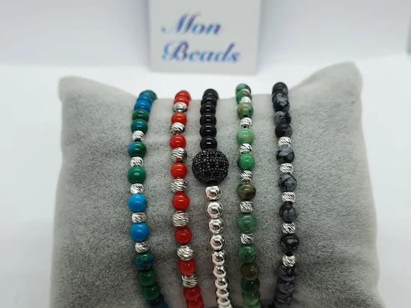Mon Beads SRL