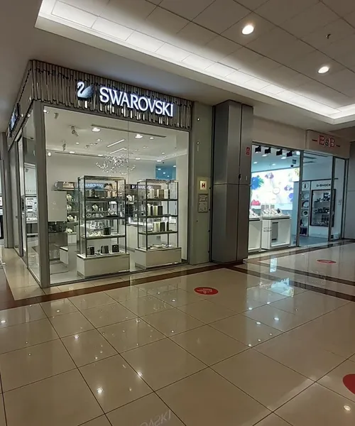 SWAROVSKI Mall VIVO!