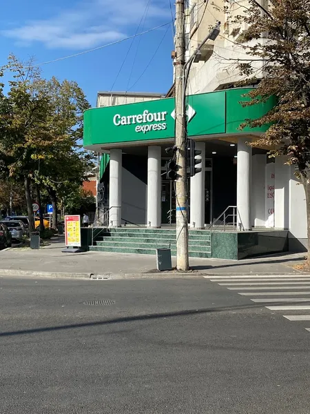 Carrefour Express