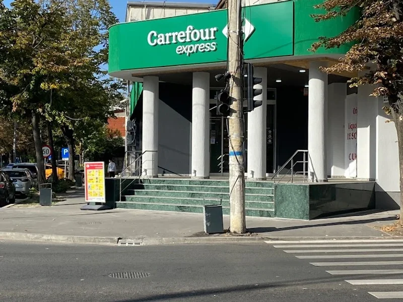 Carrefour Express
