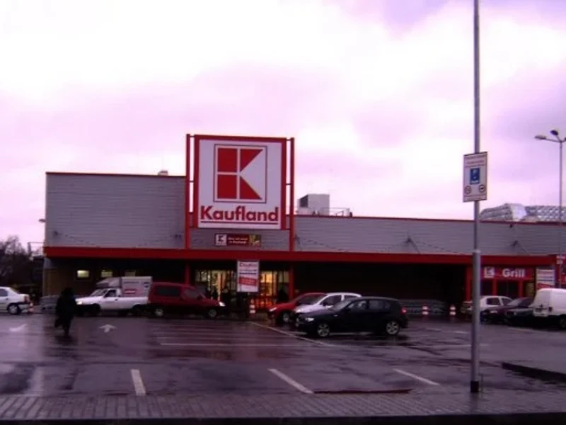KAUFLAND BRAILA - BRAILA SUD