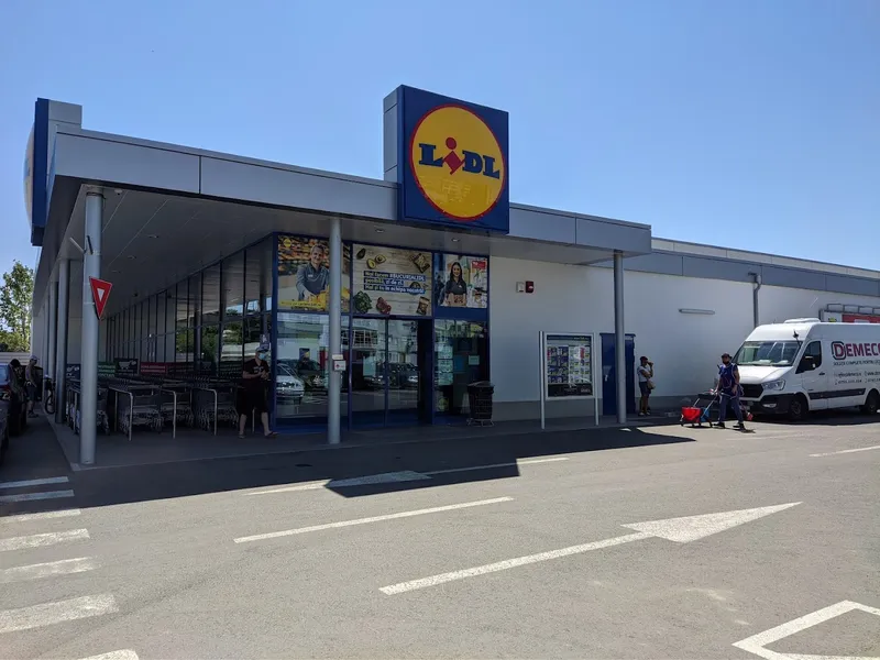 Lidl