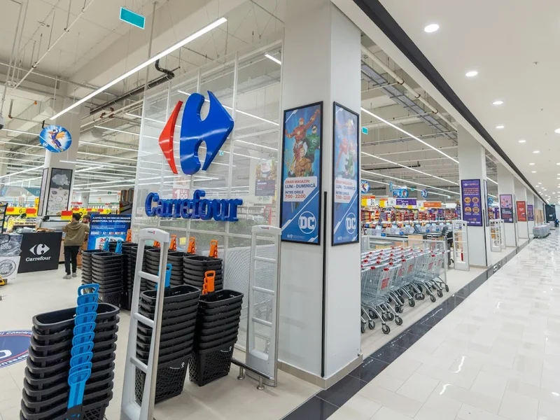 Carrefour