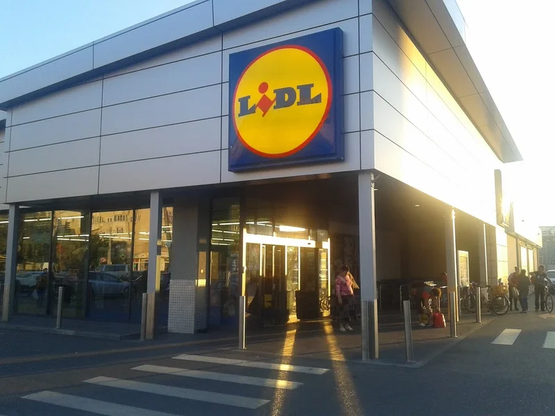 Lidl