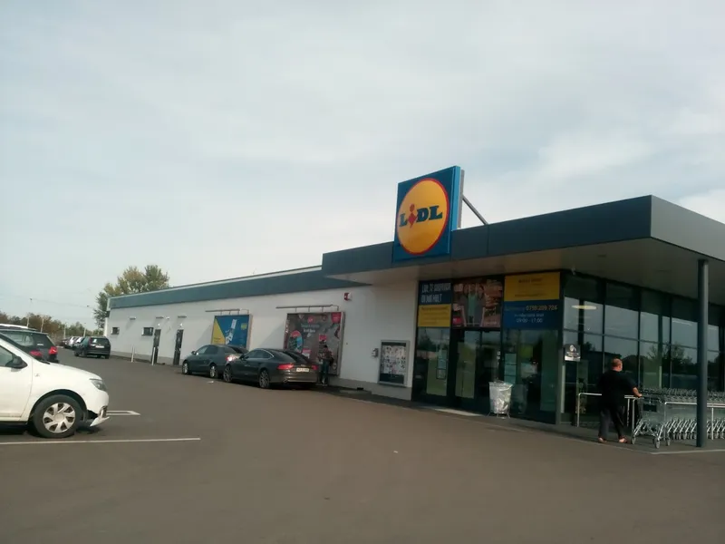 Lidl