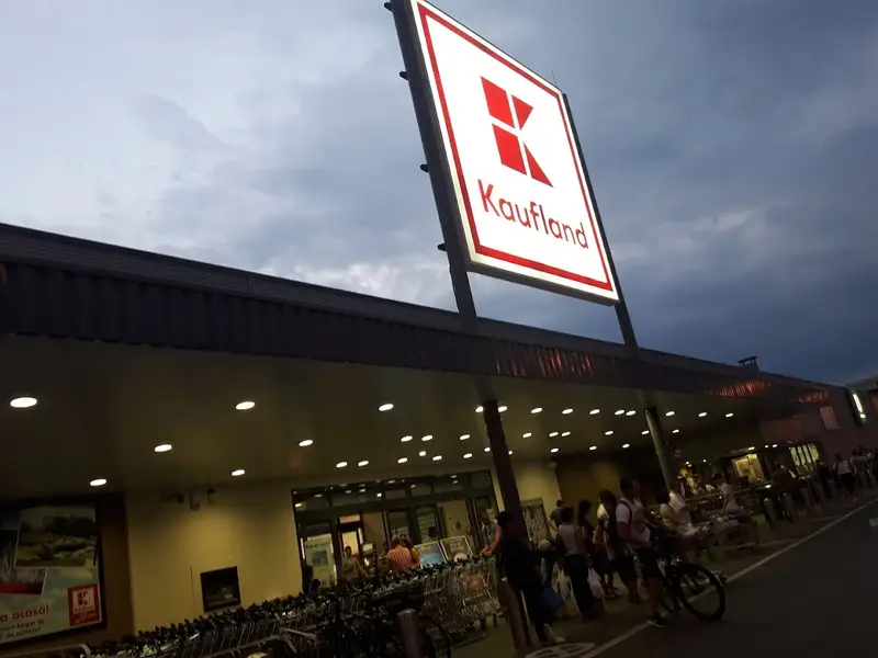 Kaufland
