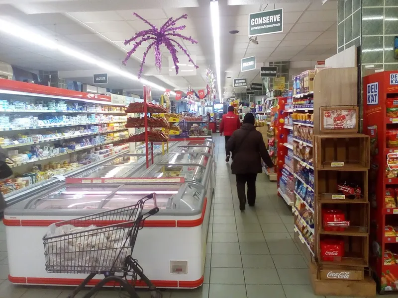 Supermarket Romaria