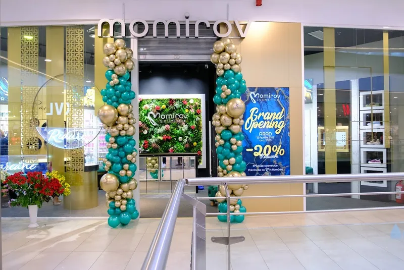 Momirov Boutique