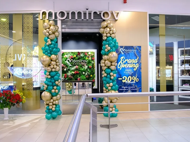 Momirov Boutique