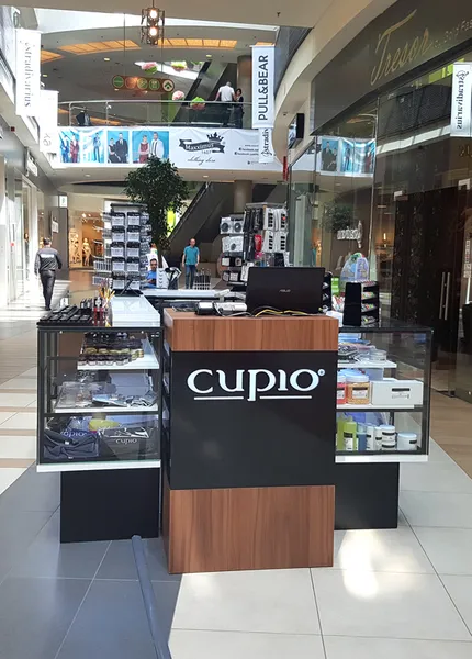 Cupio Atrium Mall Arad – Magazin de Manichiura & Makeup